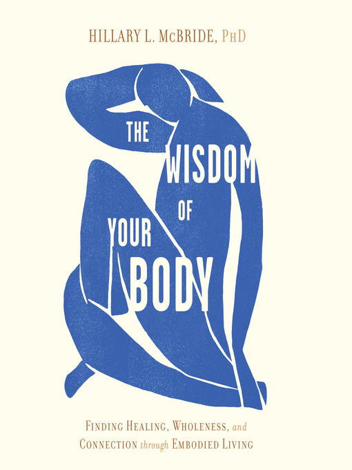 Cover image for The Wisdom of Your Body